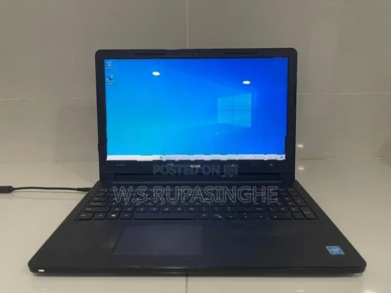 Dell Celeron Laptop