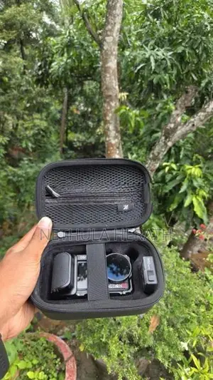 DJI Osmo Action 5 Pro