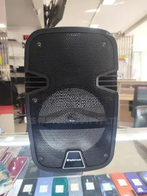 Chinese Portable Speakers