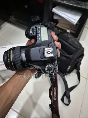 canon 80d with 85mm 1.8 lens