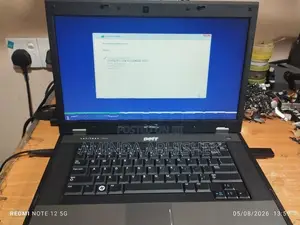 Dell E5510 i5 laptop