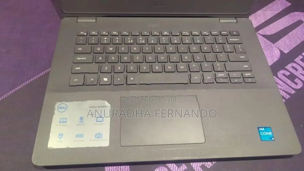 Dell Vostro 3400 Laptop
