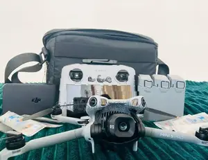 DJI Mini 5 Pro Drone