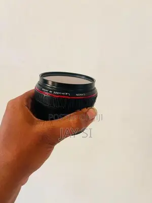 Canon 50mm f1.2 ef USM