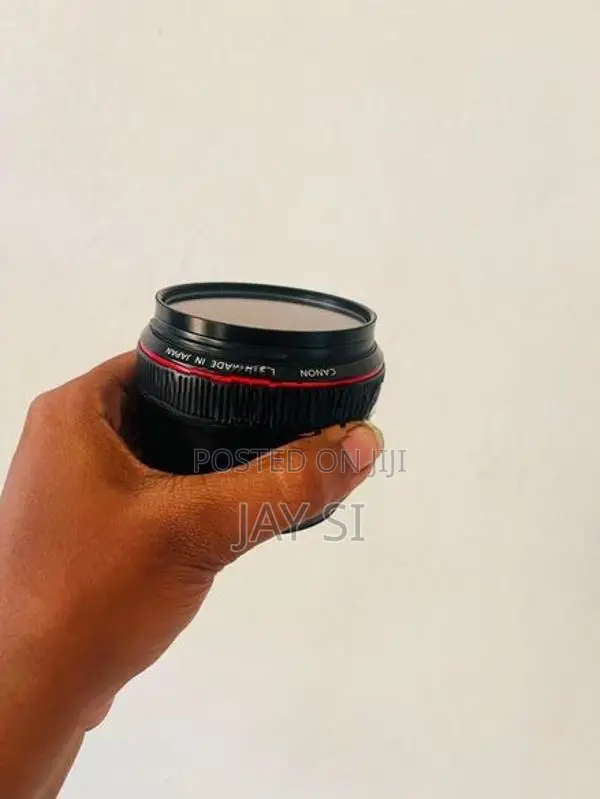 Canon 50mm f1.2 ef USM