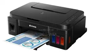 Canon G3010 Colour Printer