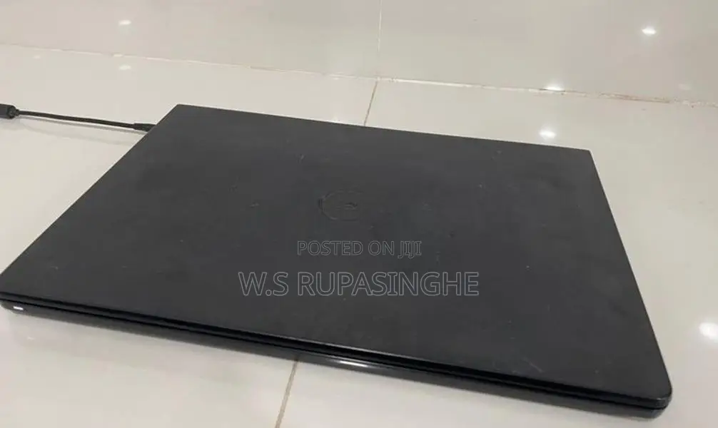 Dell Celeron Laptop