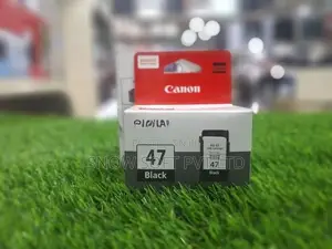Canon Genuine Ink Cartridges
