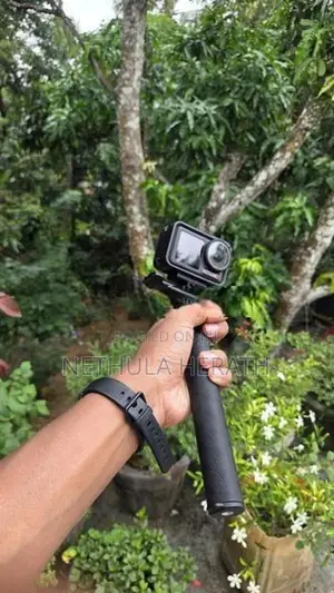 DJI Osmo Action 5 Pro