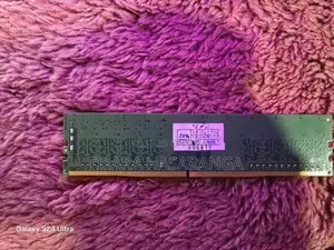 Used ddr4 8gb ram ( 3 months warrenty)