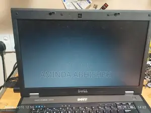 Dell E5510 i5 laptop