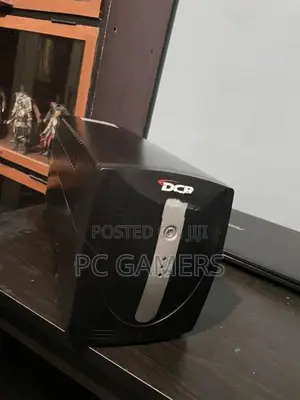 DCP 1200KVA UPS