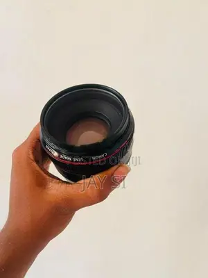 Canon 50mm f1.2 ef USM