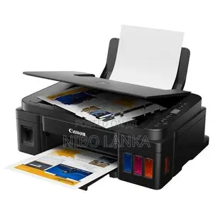 Canon G3010 Colour Printer