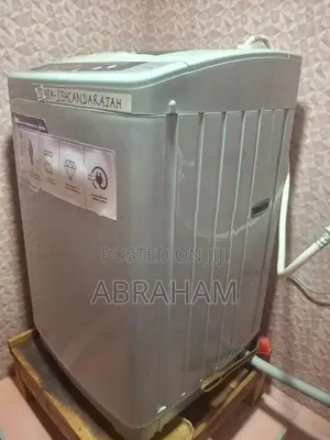 Abans fully auto washing machine AWM 75FA