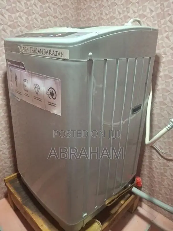 Abans fully auto washing machine AWM 75FA