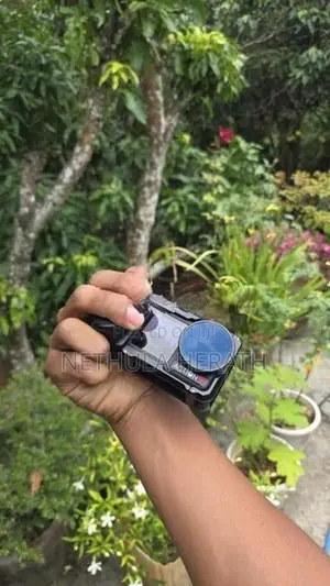 DJI Osmo Action 5 Pro