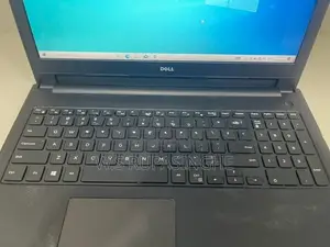 Dell Celeron Laptop