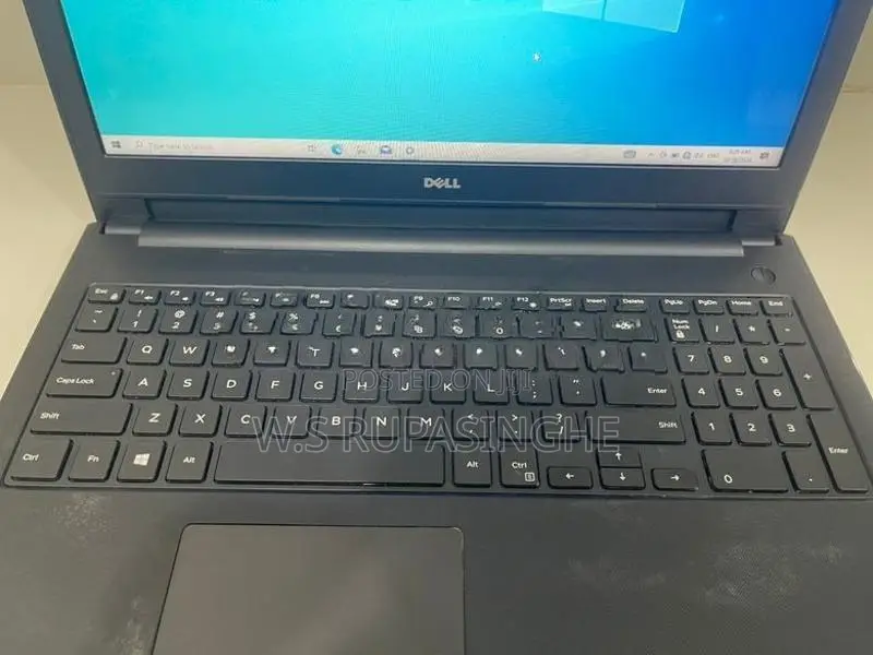 Dell Celeron Laptop