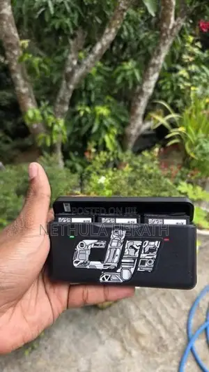 DJI Osmo Action 5 Pro