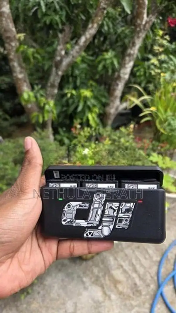 DJI Osmo Action 5 Pro