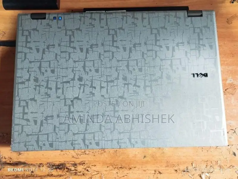 Dell E5510 i5 laptop