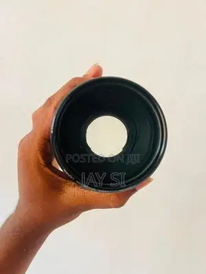 Canon 50mm f1.2 ef USM