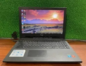Dell Celeron Laptop