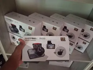 dash camera