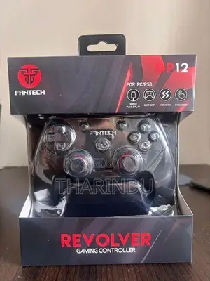 Fantech GP12