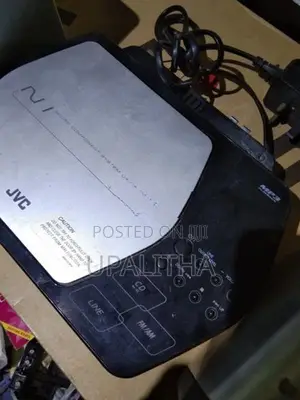 CD Player Fm radio