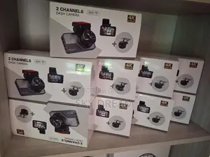 dash camera