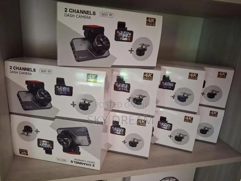 dash camera