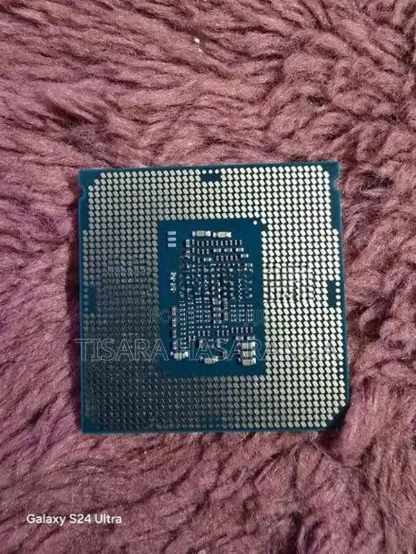 Intel i7 7th Gen Processor
