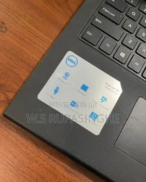 Dell Celeron Laptop