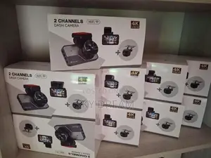 dash camera