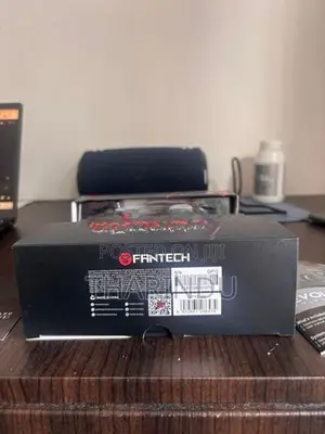 Fantech GP12
