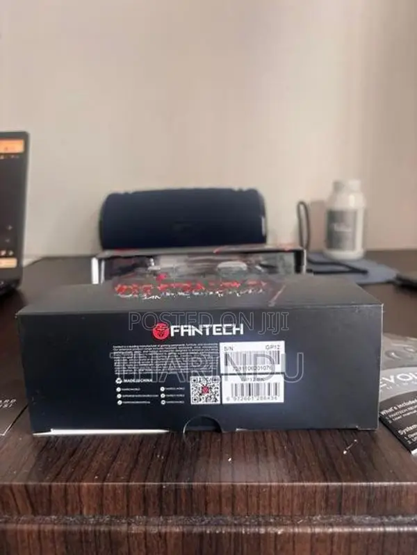 Fantech GP12