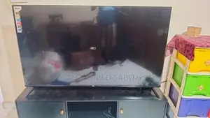 Abans 65 Inch TV