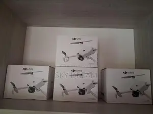 Drone Camera