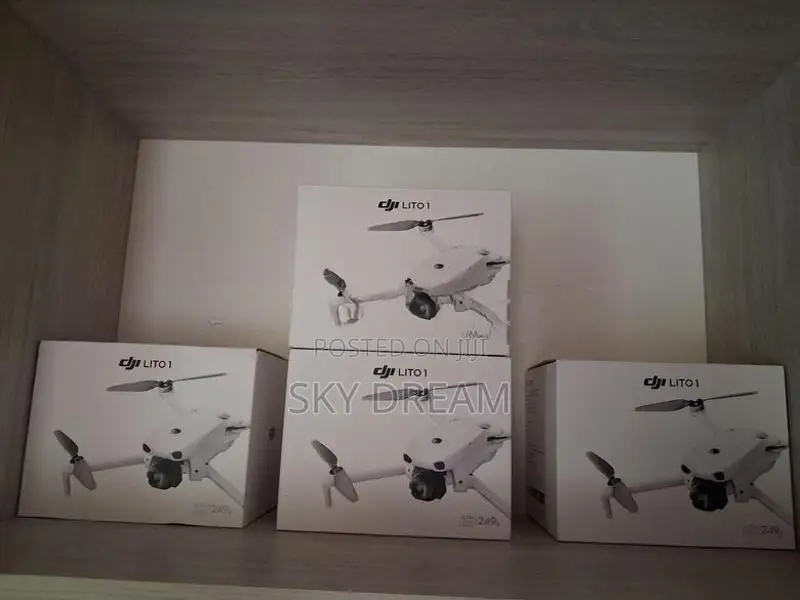 Drone Camera