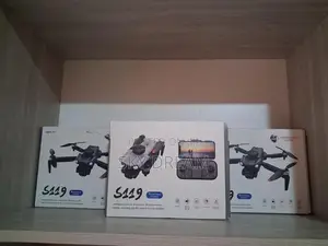 drone camera