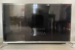 Skyworth 55" Smart TV For Parts