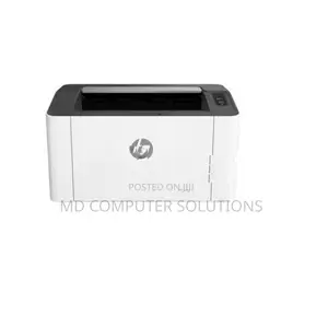 Hp Laser 1008a Brand New Printer