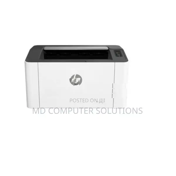 Hp Laser 1008a Brand New Printer