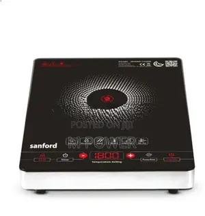 Sanford Infrared Cooker - SF-5160IC