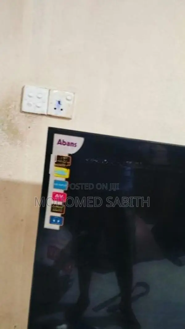 Abans 65 Inch TV