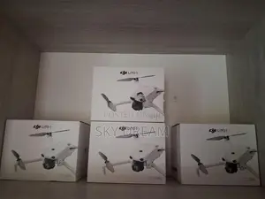 Drone Camera