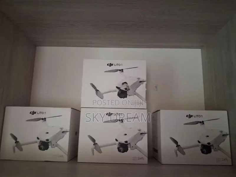 Drone Camera