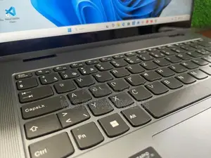 Lenovo IdeaPad 5 120U Laptop